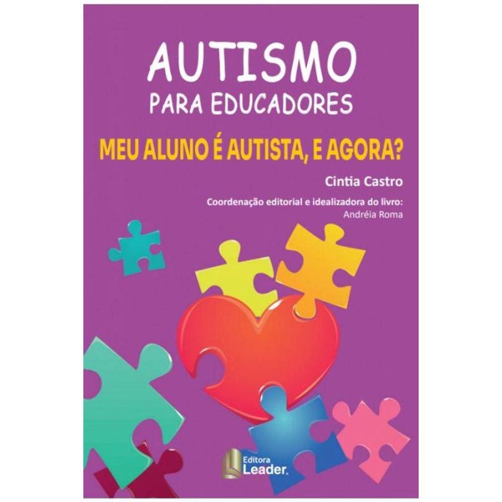 Autismo Para Educadores