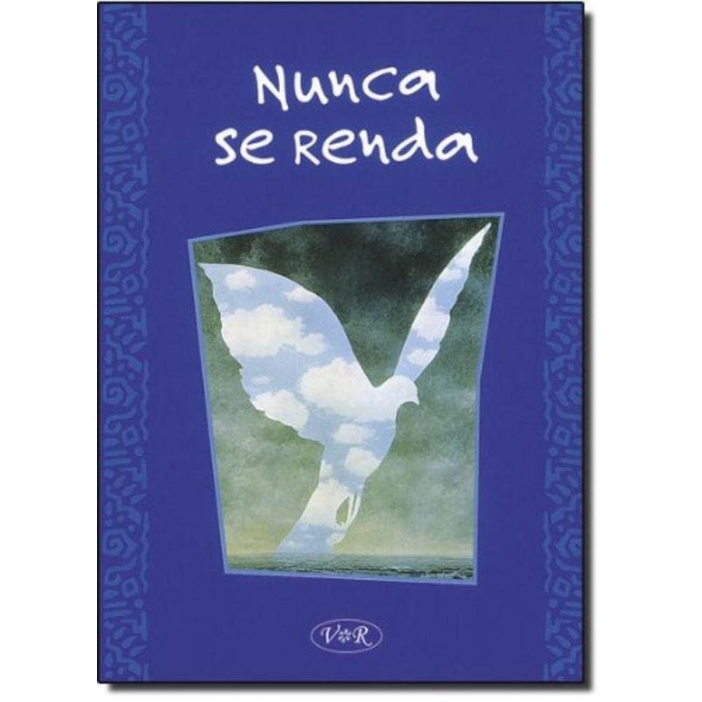 Nunca Se Renda