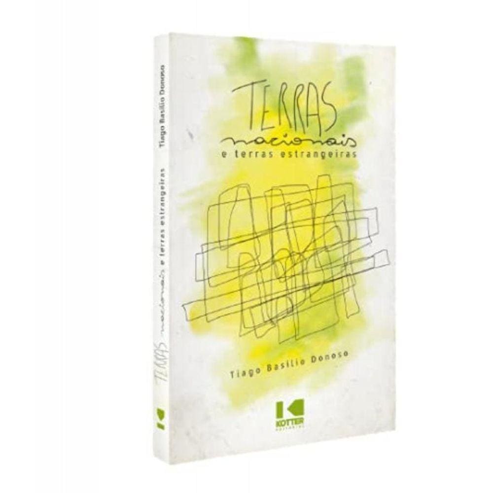 Terras Nacionais E Terras Estrangeiras