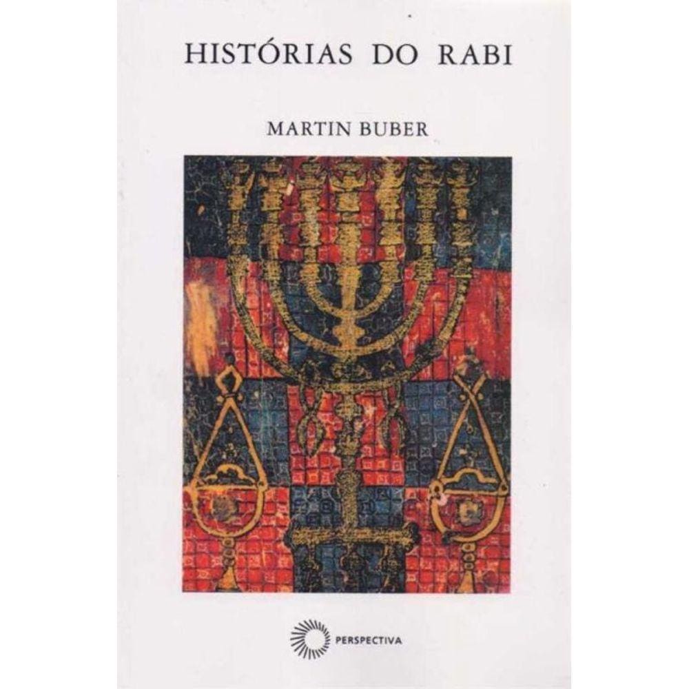 Histórias do Rabi