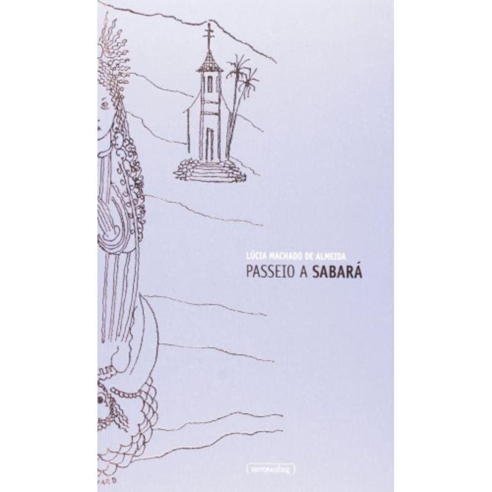 Passeio A Sabara