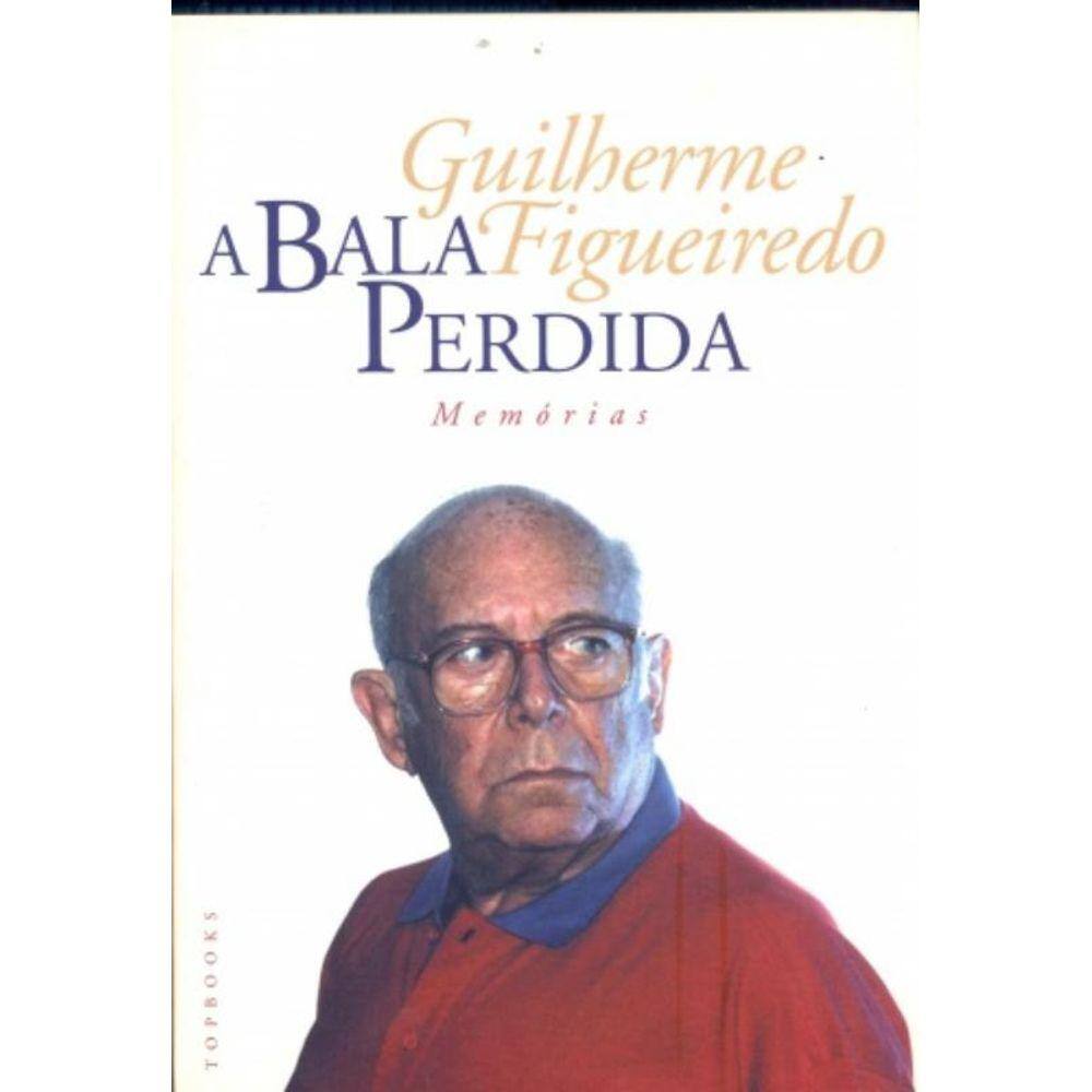 Bala Perdida, A - 1ª