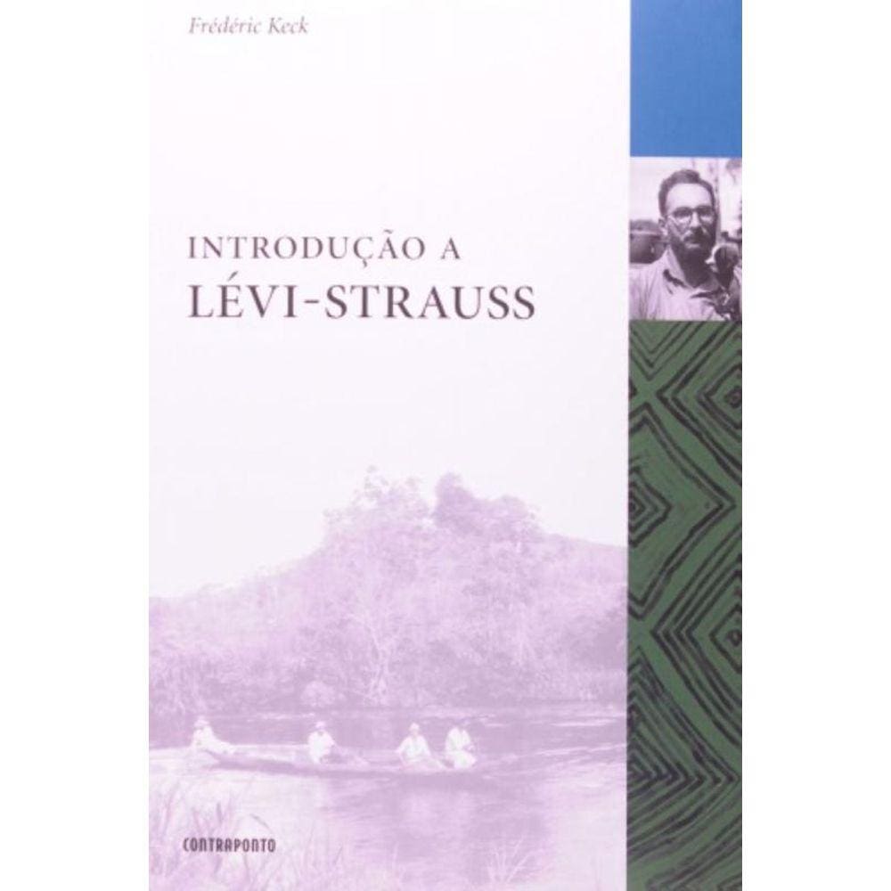 Introducao A Levi Strauss