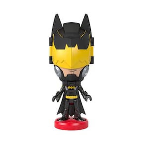Boneco + Veículo Imaginext - Mattel Hgx91