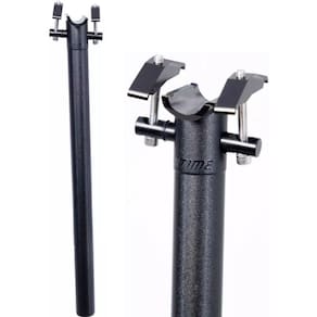 Canote De Selim XTime Slim 27.2 X 400mm Micro Ajuste