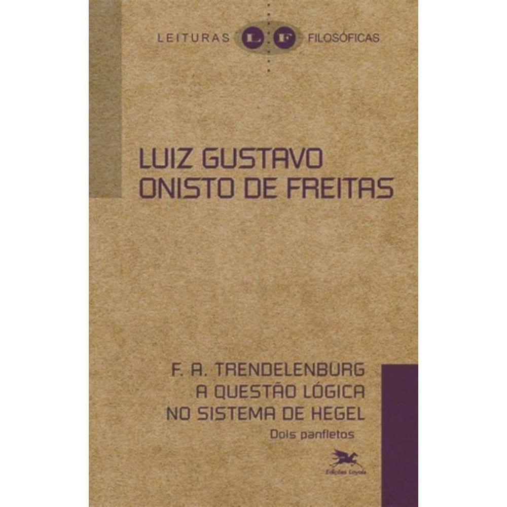 Luiz Gustavo Onisto de Freitas