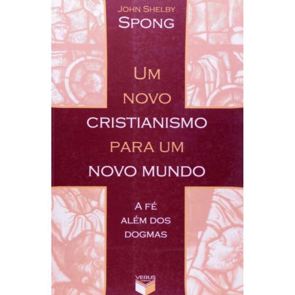 Um Novo Cristianismo Para Um Novo Mundo; A Fe Alem