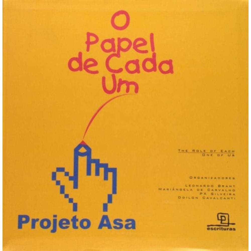 Papel De Cada Um, O