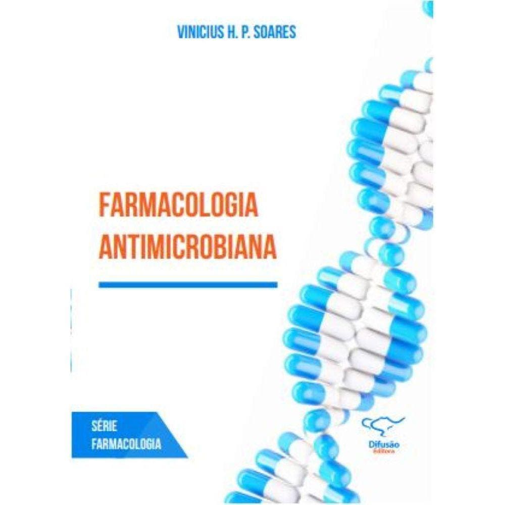 Farmacologia Antimicrobiana 
