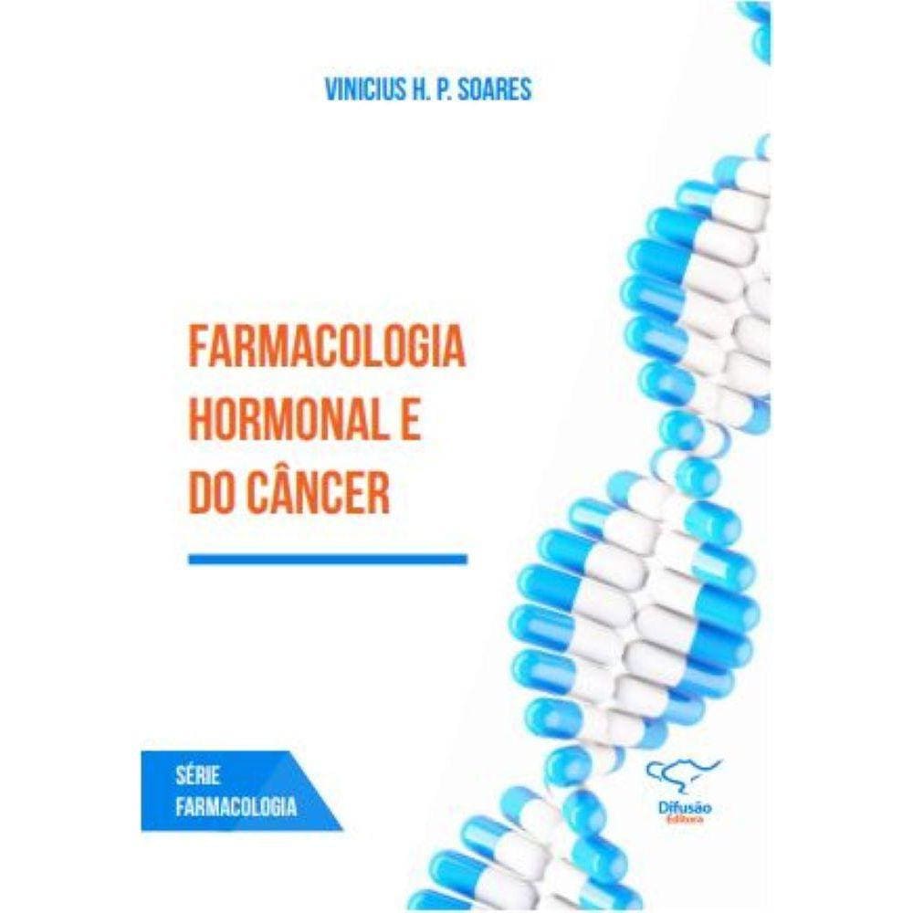Farmacologia hormonal e do câncer 