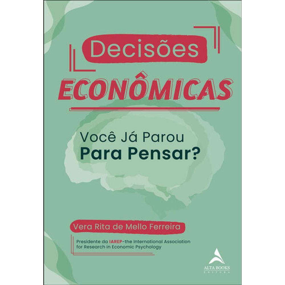 Decisoes economicas