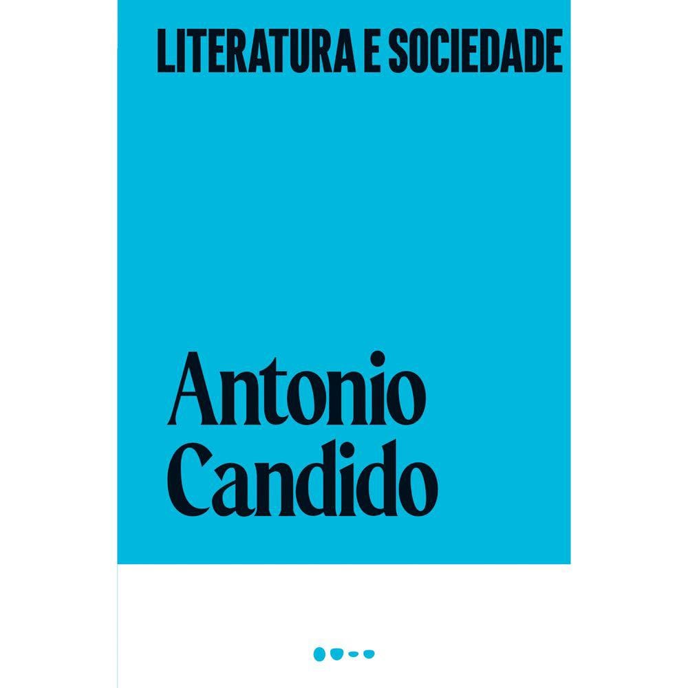 Literatura E Sociedade