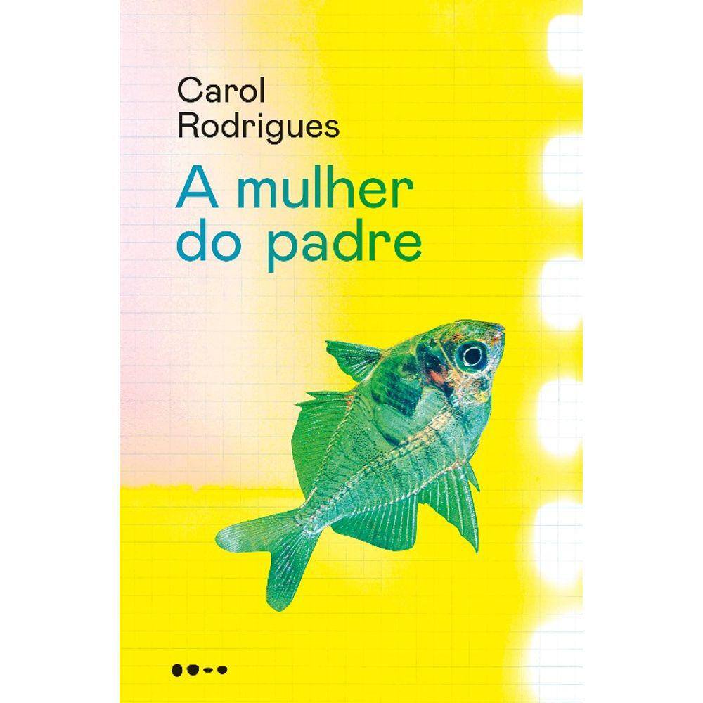 Mulher Do Padre, A
