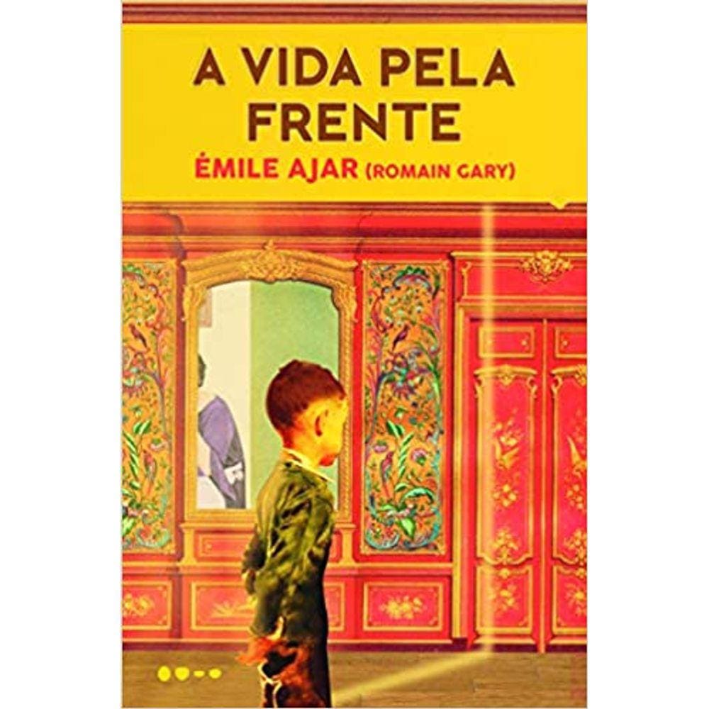 Vida Pela Frente, A
