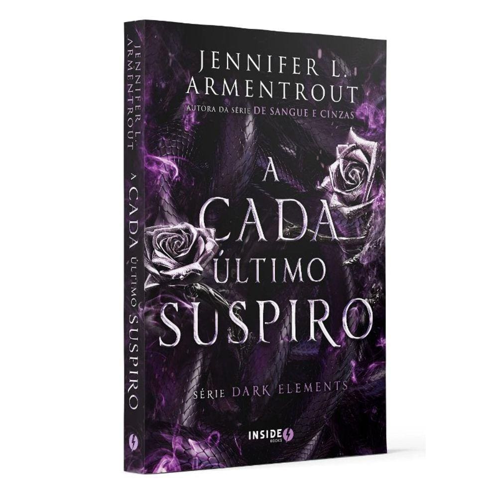Cada Último Suspiro, A