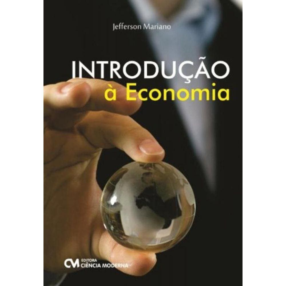 Introducao A Economia                           01