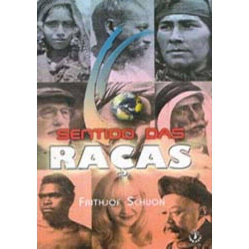 Sentido Das Raçãs