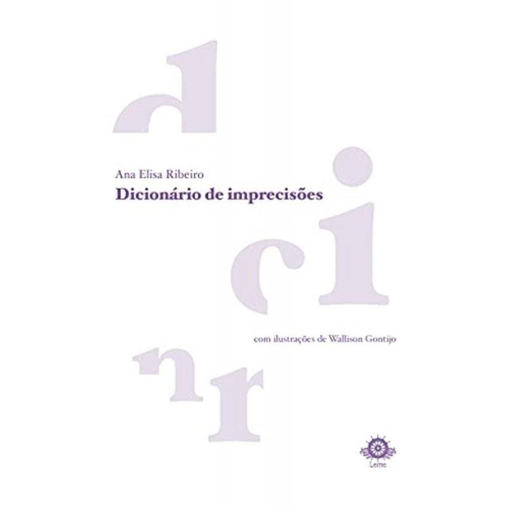 Dicionario De Imprecisoes