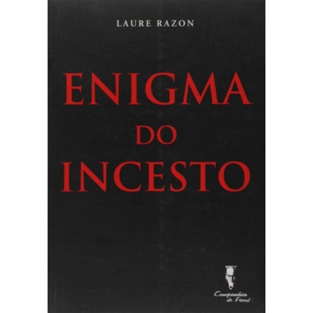 Enigma Do Incesto