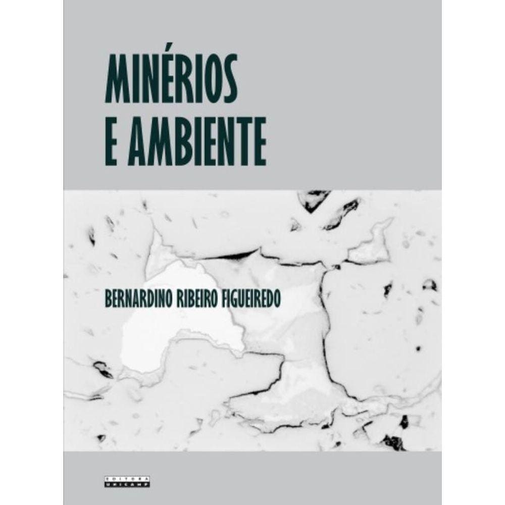 Minerios E Ambiente