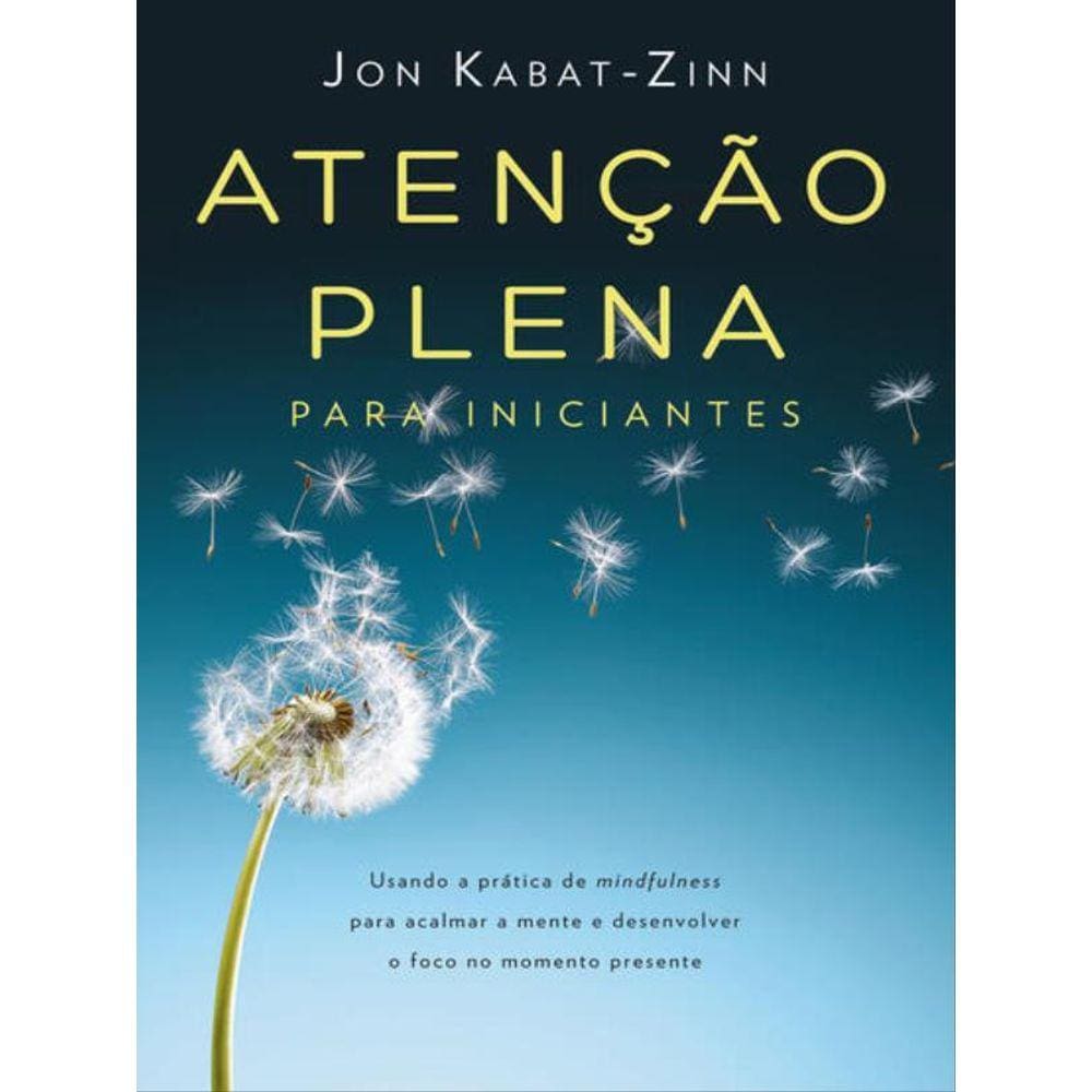 Atenção Plena Para Iniciantes