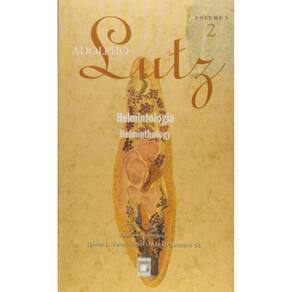Adolpho Lutz: Obra Completa - Volume 3 - Livro 2: