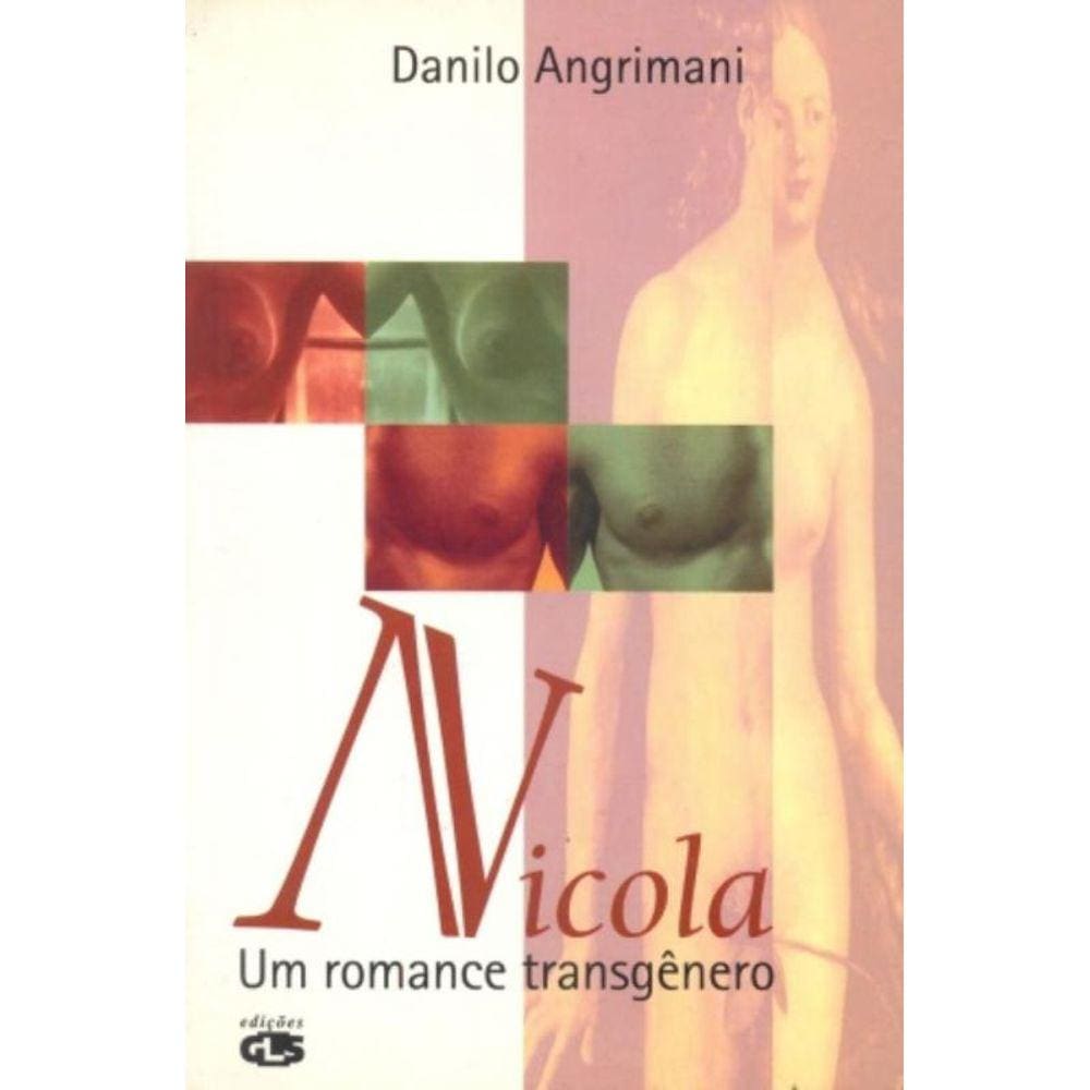 Danilo Angrimani