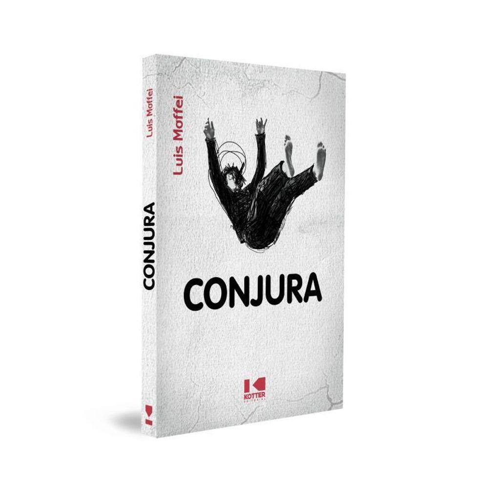 Conjura