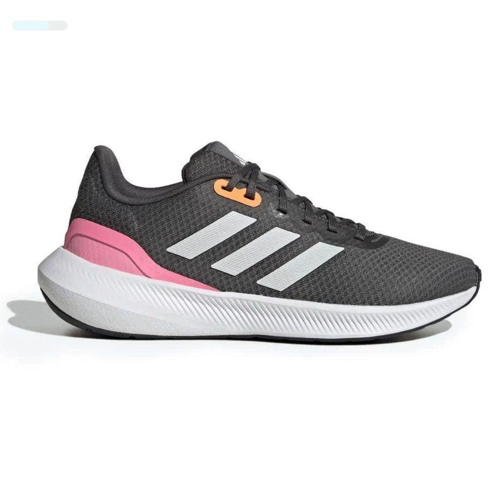 Netshoes fashion tenis adidas feminino lançamento