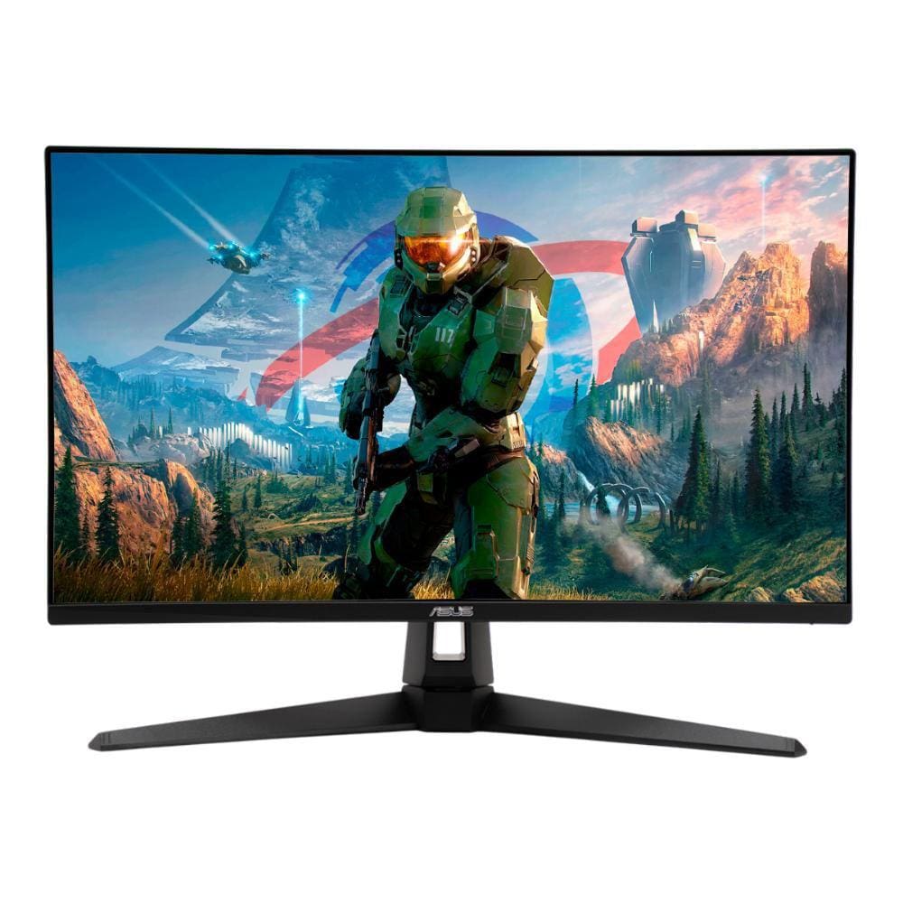 Monitor Gamer Pichau Centauri CR24E, 23.8 Pol., IPS, FHD, 1ms, 165Hz,  FreeSync, HDMI/DP, PG-CTR24E-BL01 - Faz a Boa!