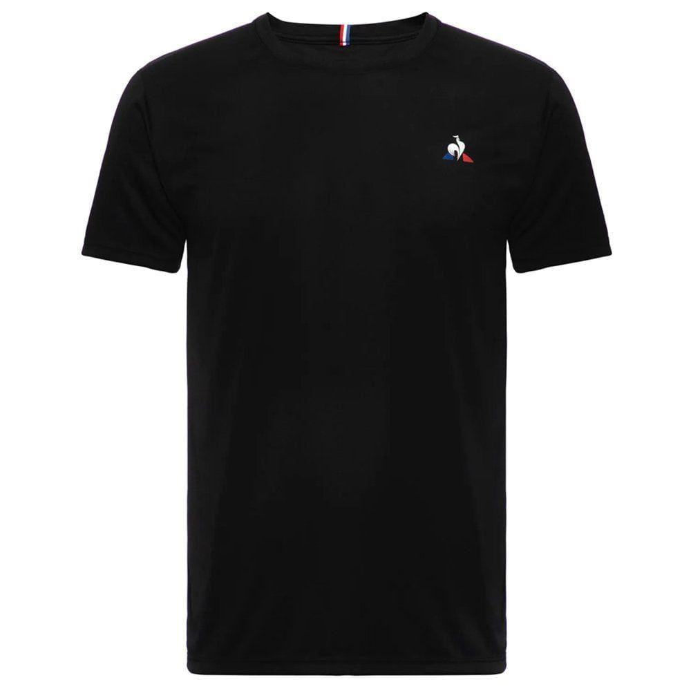 Camiseta Le Coq Sportif Teedry Masculino Casas Bahia