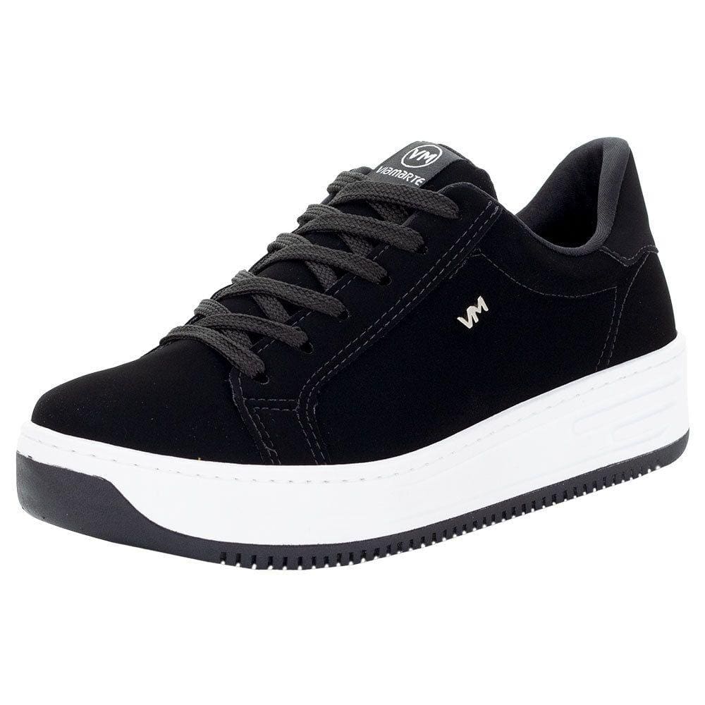Tênis Feminino Casual Via Marte - 2210407
