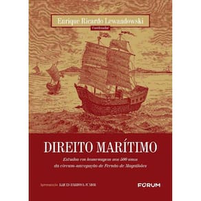 Direito Marítimo