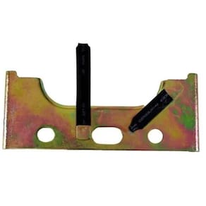Suporte Paralama Traseiro Titan 150 2004 Á 2008 Ferro