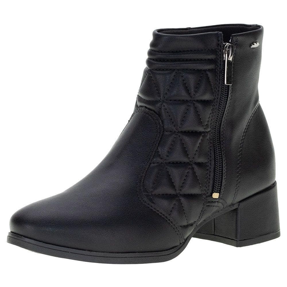 Bota Feminina Cano Baixo Dakota - G9101