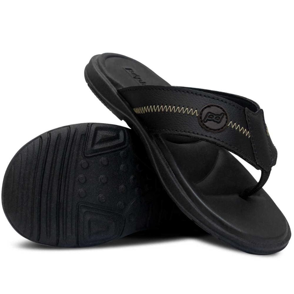 Chinelo Masculino Nº 24 Ao 33 Sandalia Dedo Infantil 13.01