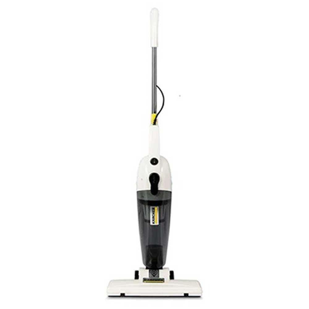 Aspirador de Pó Vertical 1000w 2 em 1 Cabo 5 m VCL 1 KÄRCHER