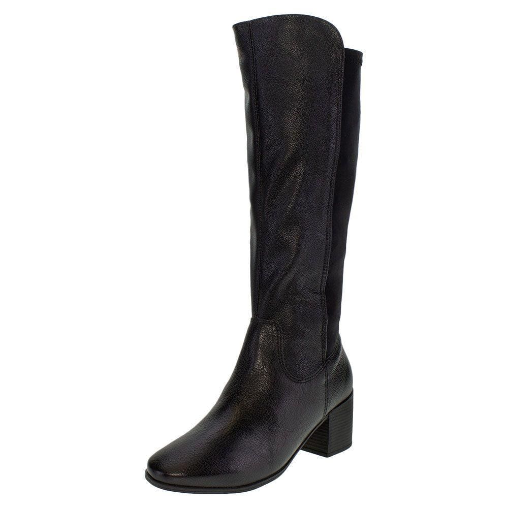 Bota Feminina Cano Alto Bottero - 314209