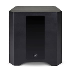Subwoofer Ativo 8 Pol Frahm RD SW 8 Preto 100W Rms Bivolt 31308