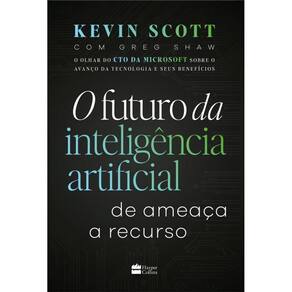 O futuro da inteligência artificial: de ameaça a recurso