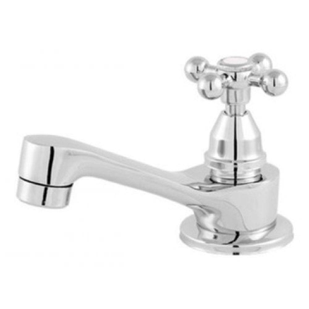 Torneira Lavatorio Luxo 1194 C33 Metal
