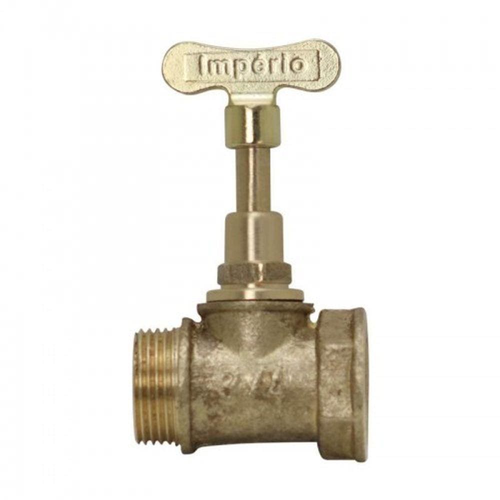 Registro Pressao 1400 3/4 Am Metal