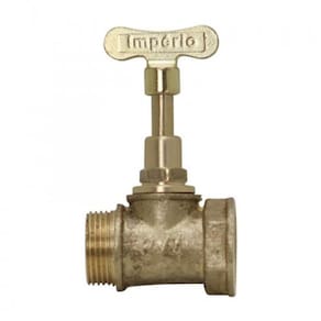 Registro Pressao 1400 3/4 Am Metal