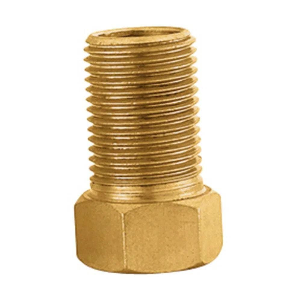 Aumento Amarelo 3/4` Medio