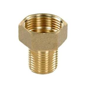 Prolongador Extensor Aumento  curto 1/2``