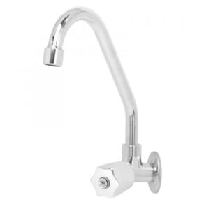 Torneira Bica Movel Parede 1178 C50 Junior