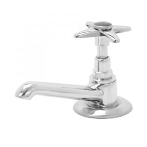 Torneira Lavatorio Simples 1193 C23 Metal