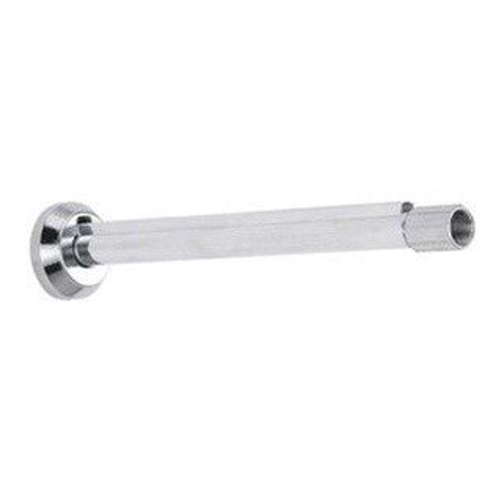 Braco Chuveiro Polido 30Cm 10609