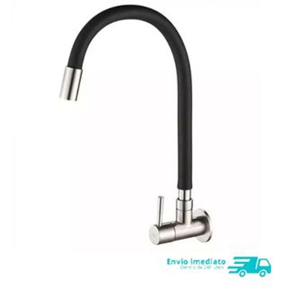 Torn Flexivel 1152C34 Black Parede