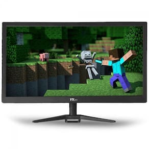 Monitor Vx Pro 23 Polegadas Vx230Z Resolução 1440X900 Vesa 60Hz Hdmi E Vga